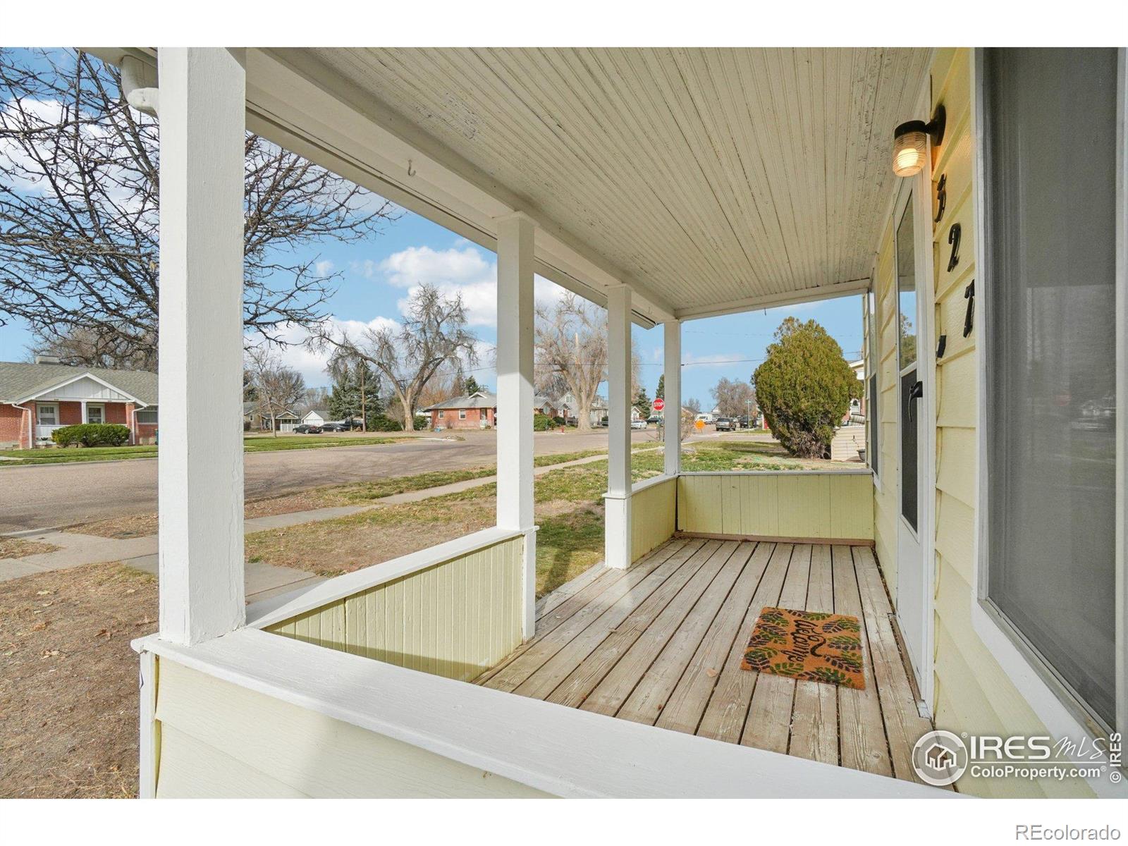 327 Park Avenue, Eaton, CO, 80615 4 327 Park Avenue