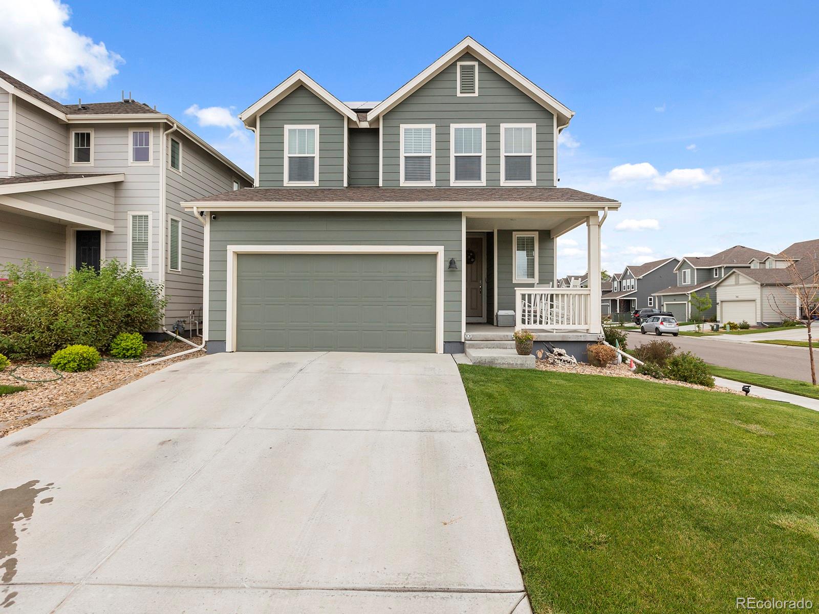 View Berthoud, CO 80513 house