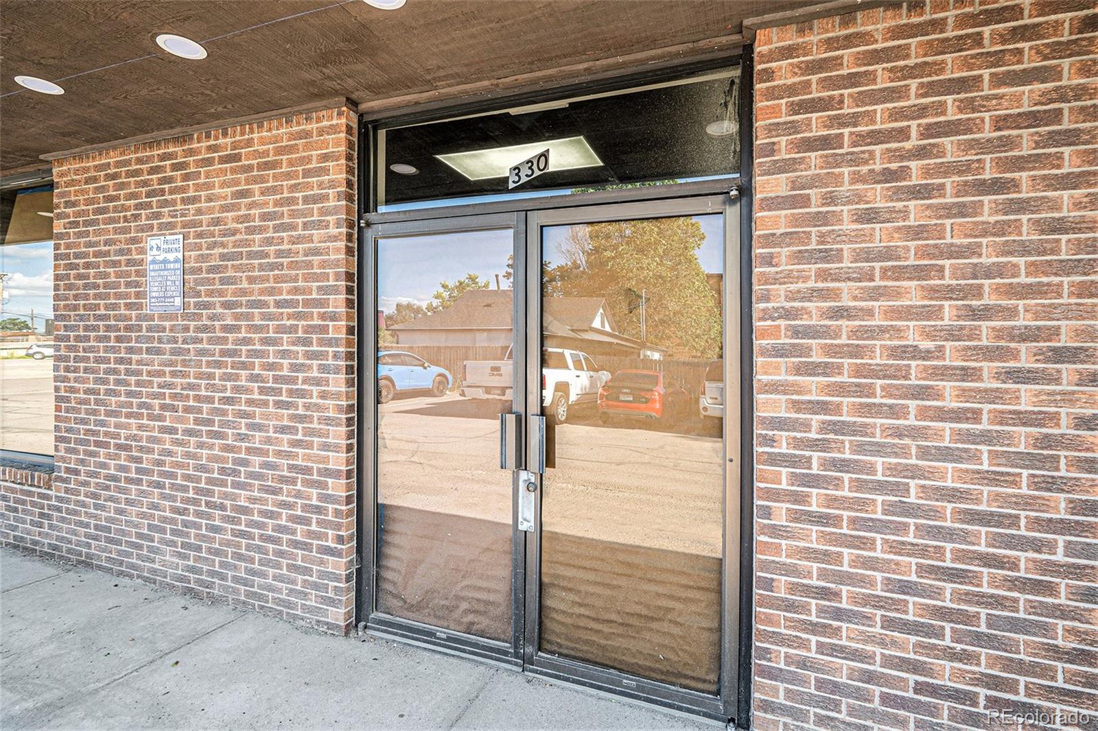 340 W Hampden Avenue