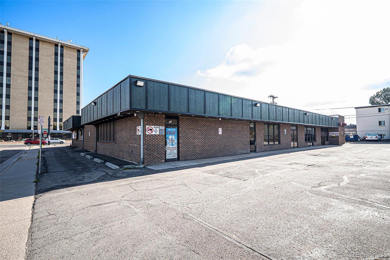 340 W Hampden Avenue