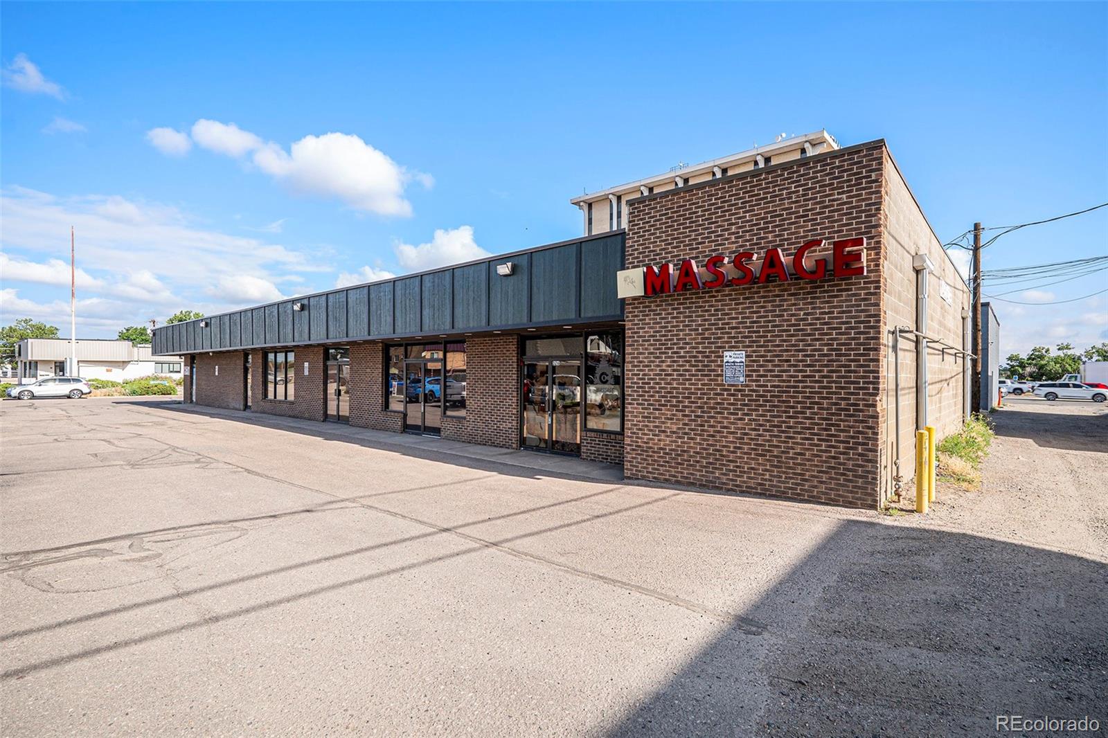 340 W Hampden Avenue