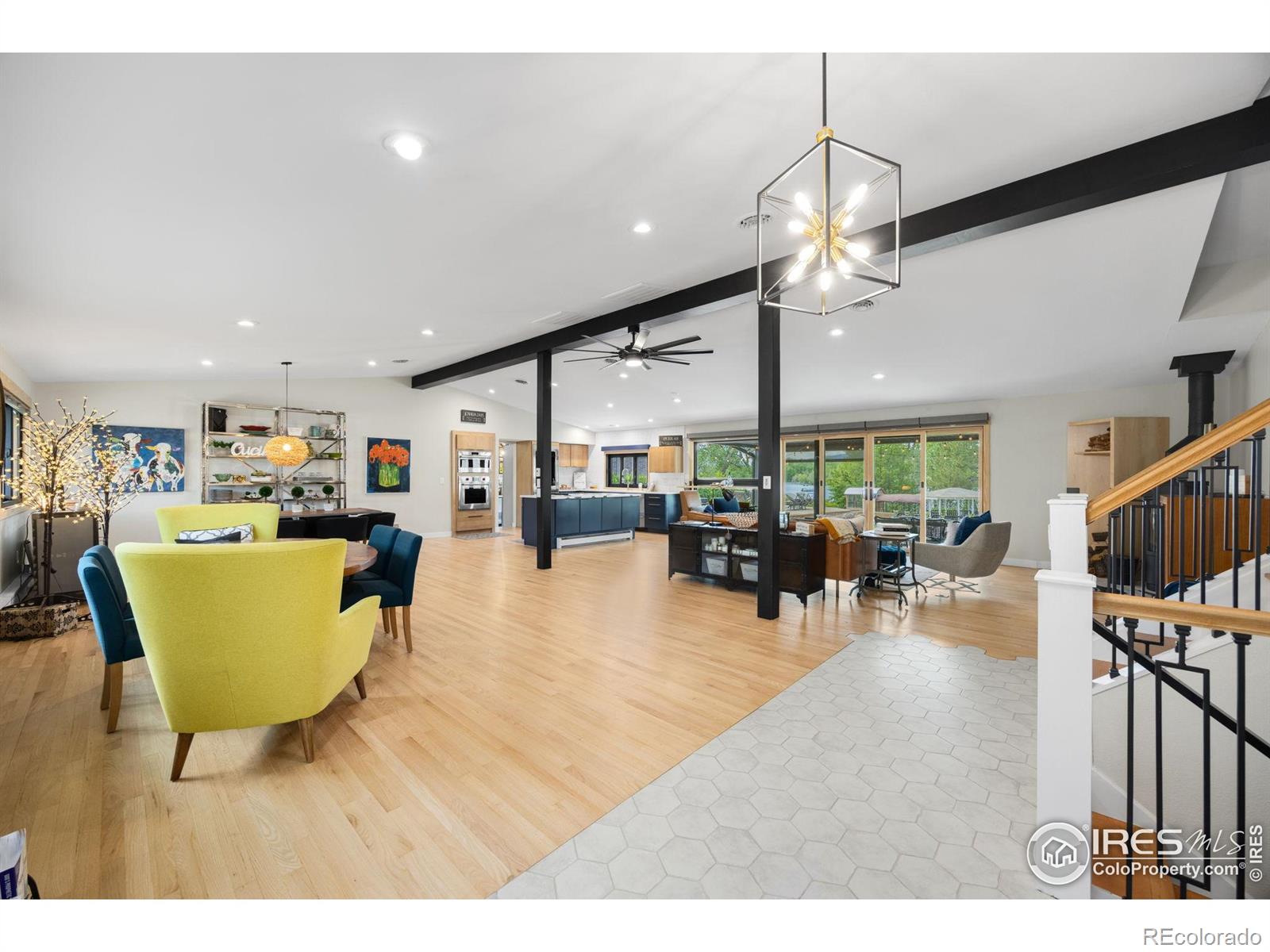 3417 Canadian Parkway
