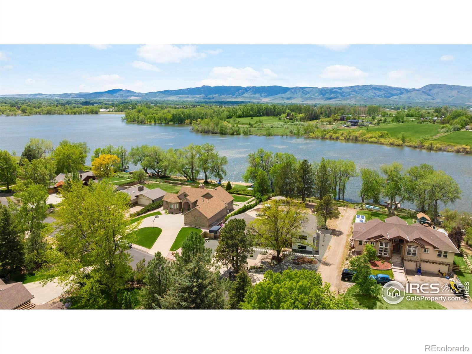 3417 Canadian Parkway
