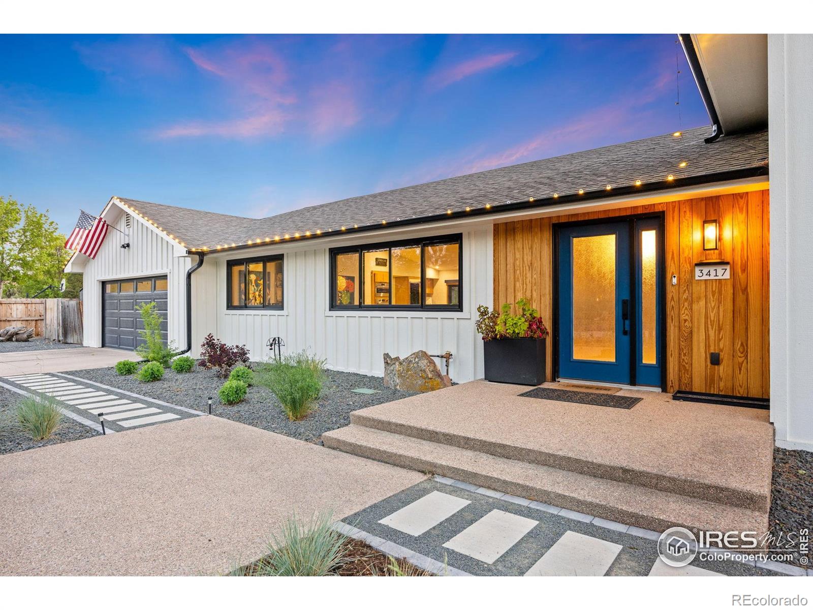 3417 Canadian Parkway