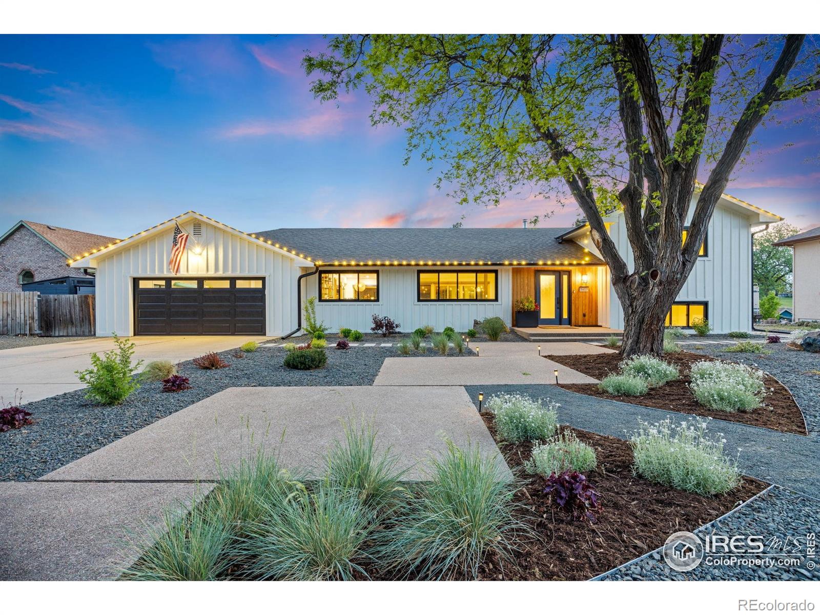 3417 Canadian Parkway