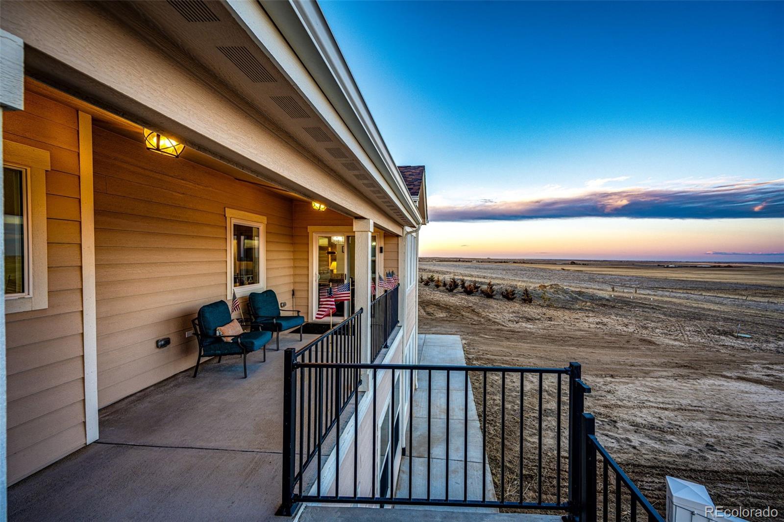 4820 S County Road 137