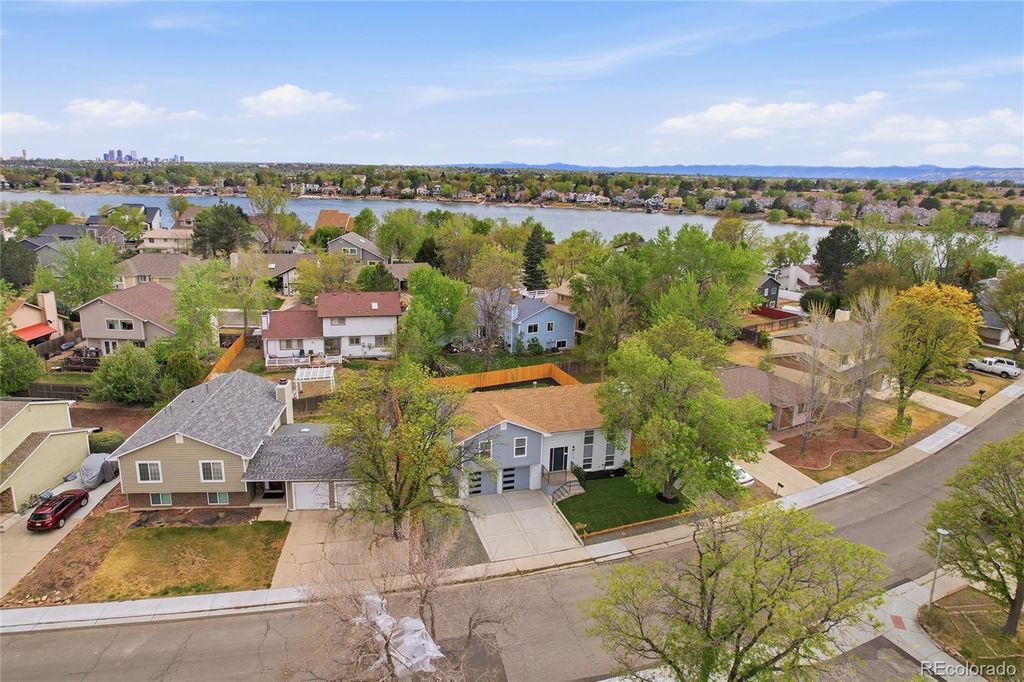 Photo of 4712 W 69th Drive, Westminster, CO 80030 (MLS # 9451977)