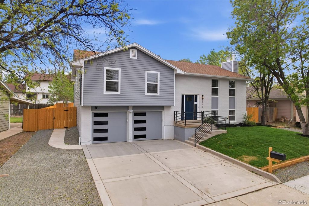Photo of 4712 W 69th Drive, Westminster, CO 80030 (MLS # 9451977)