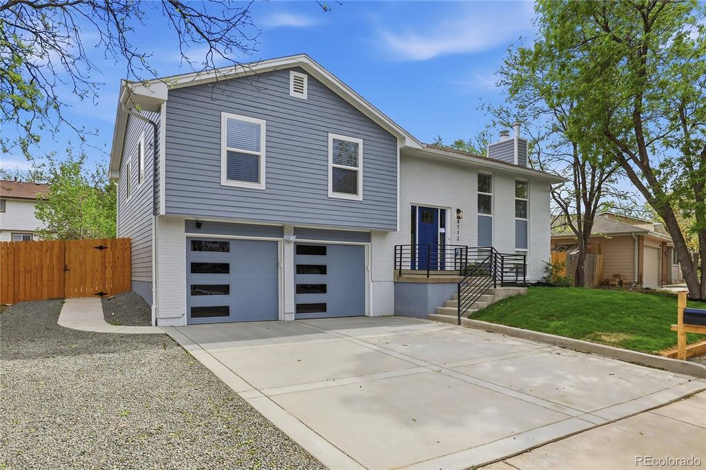 Photo of 4712 W 69th Drive, Westminster, CO 80030 (MLS # 9451977)