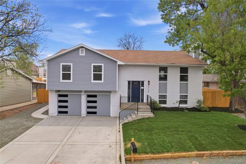 Photo of 4712 W 69th Drive, Westminster, CO 80030 (MLS # 9451977)