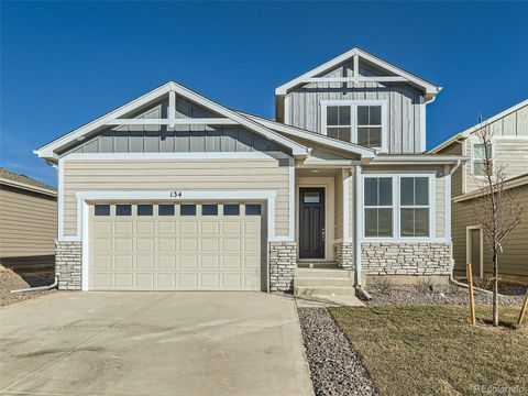 134 Jacobs Way, Lochbuie, CO 80603 - #: 4726473