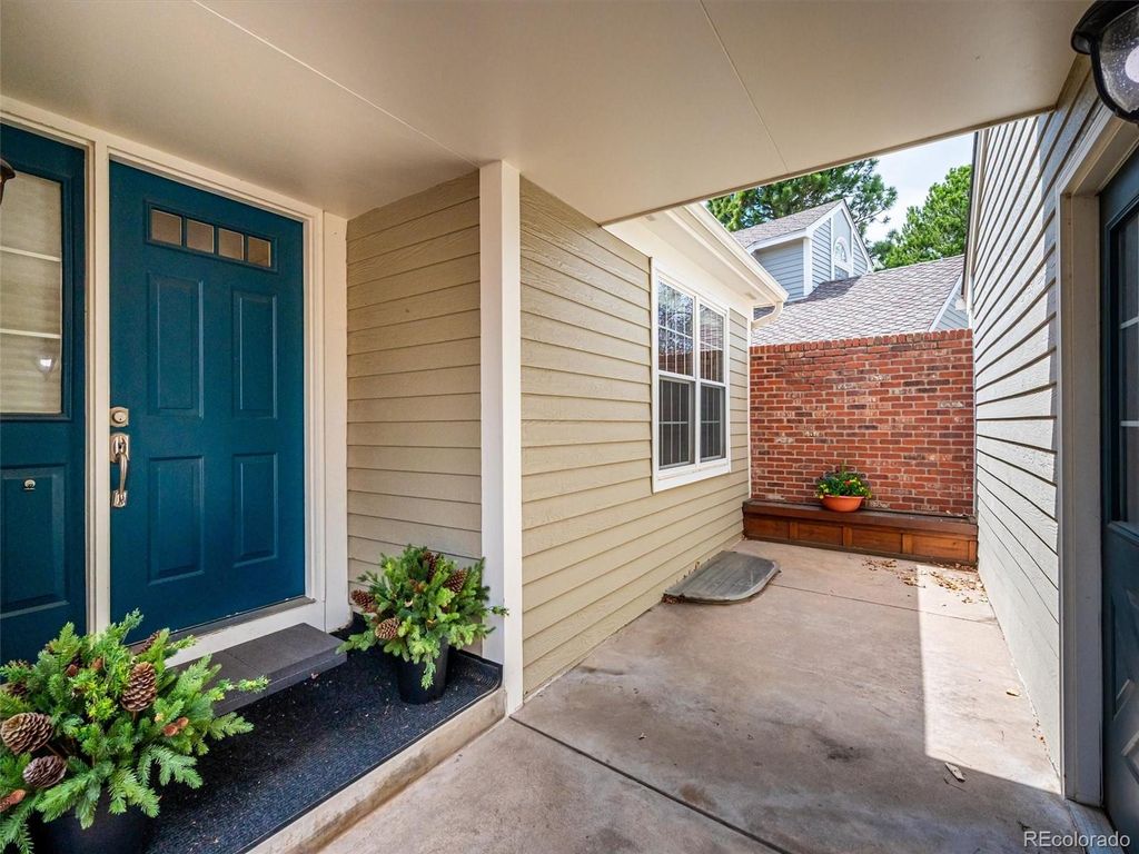 Photo of 5285 S Cody Street, Littleton, CO 80123 (MLS # 2127147)