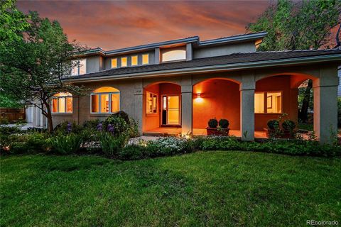 2558 Premier Place Boulder CO 80304