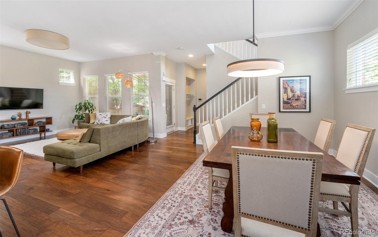 817 Uinta Way