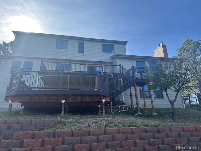 8865 Thunderbird Road