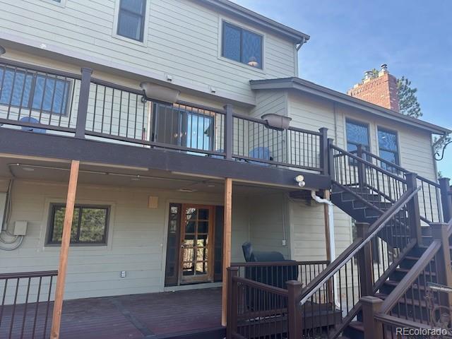 8865 Thunderbird Road