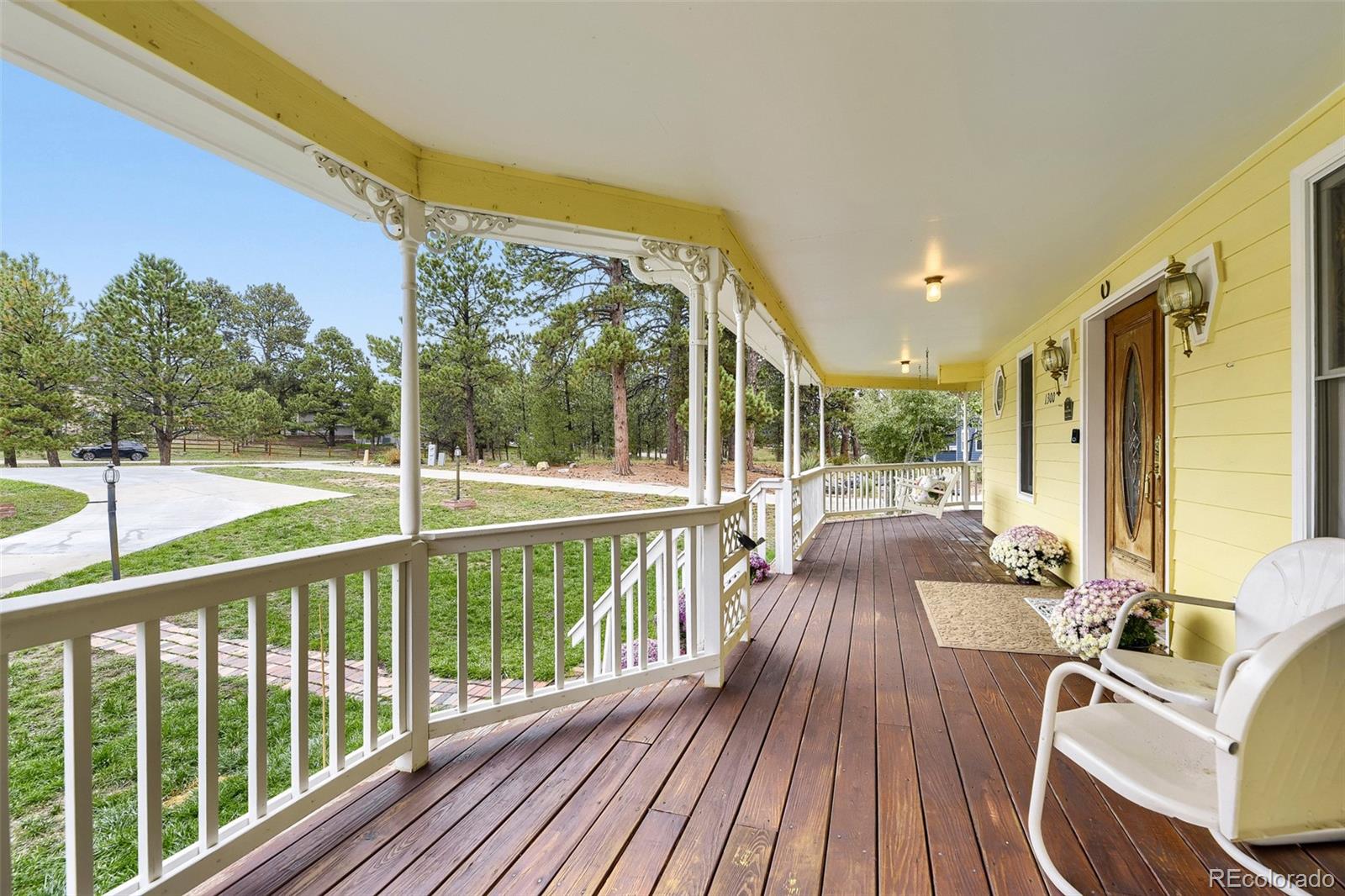 1300 Gambel Oaks Drive