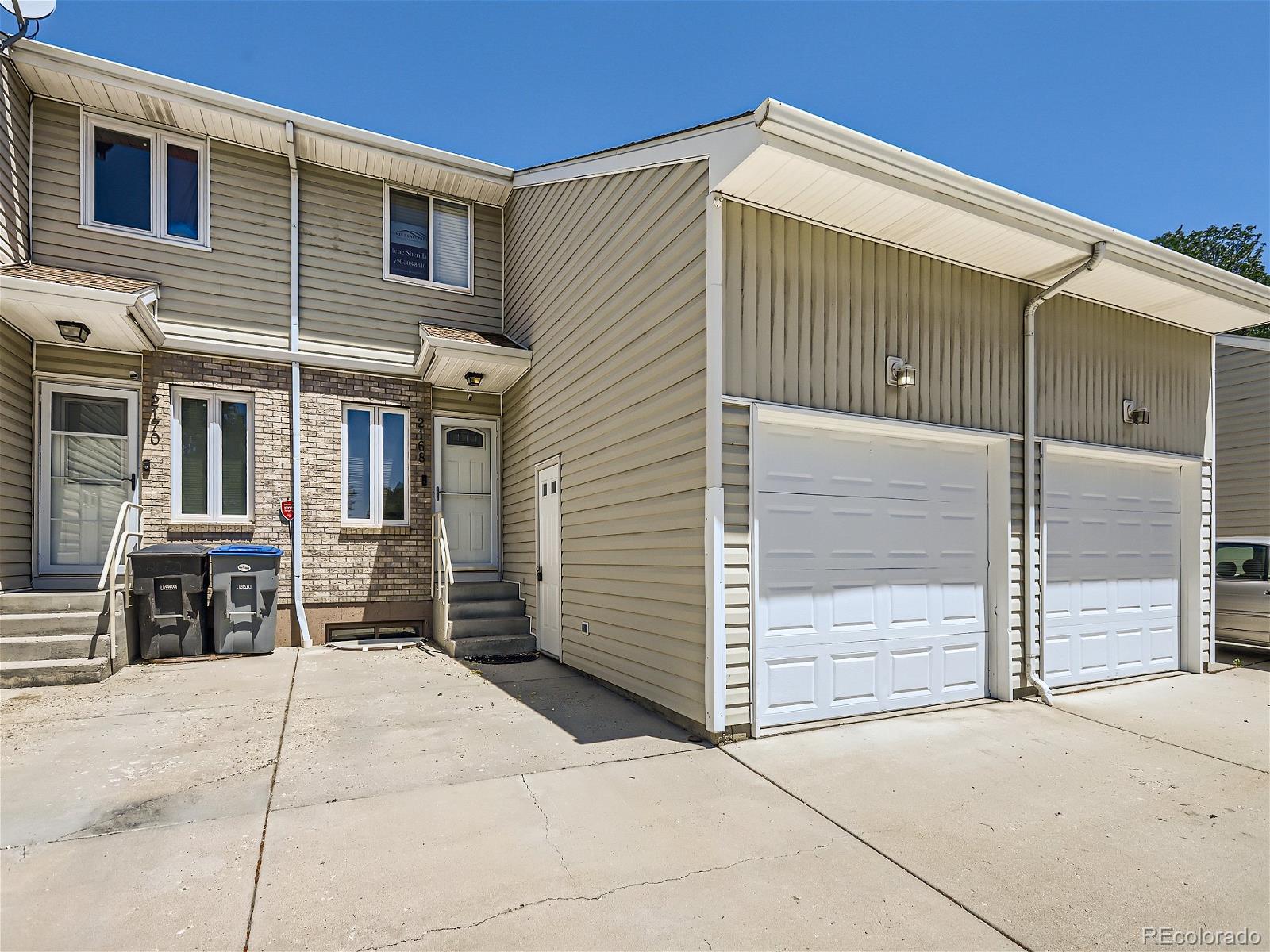 View Longmont, CO 80501 townhome