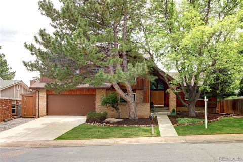 10572 E Orchard Place Englewood CO 80111