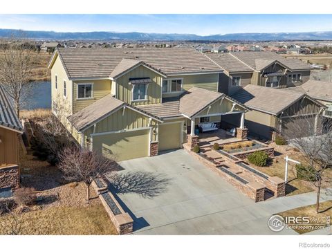 Photo of 3716 Yale Drive, Broomfield, CO 80023 (MLS # IR1052202)