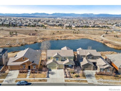 3716 Yale Drive Broomfield CO 80023