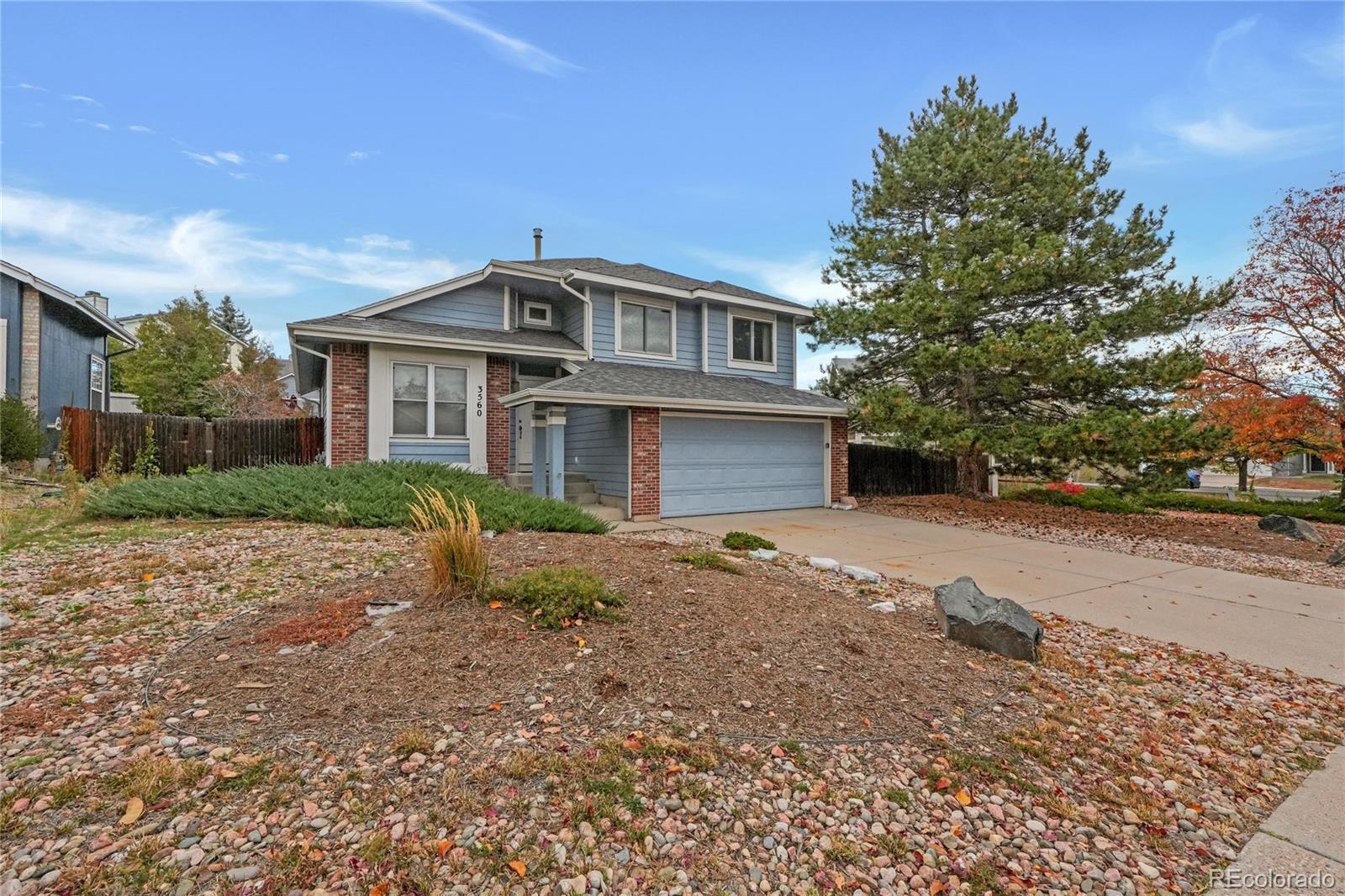3560 Birnamwood Drive