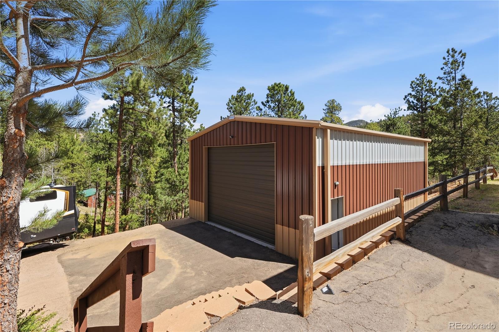 11488 Ranch Elsie Road