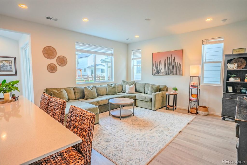 Photo of 2266 Prairie Smoke Drive, Monument, CO 80132 (MLS # 5361674)