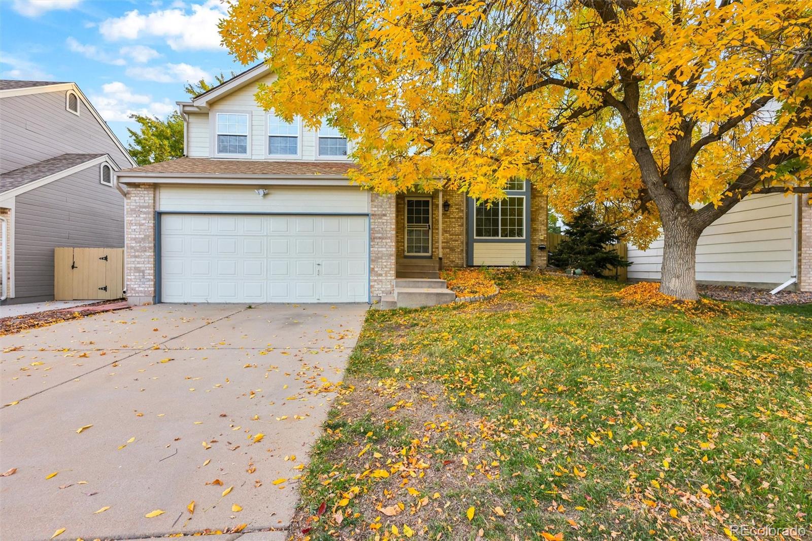 10318 Severance Drive