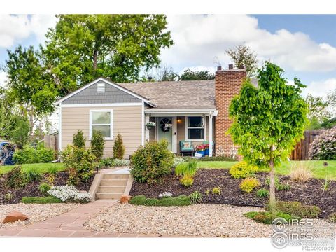 Photo of 160 Julian Street, Denver, CO 80219 (MLS # IR1046908)
