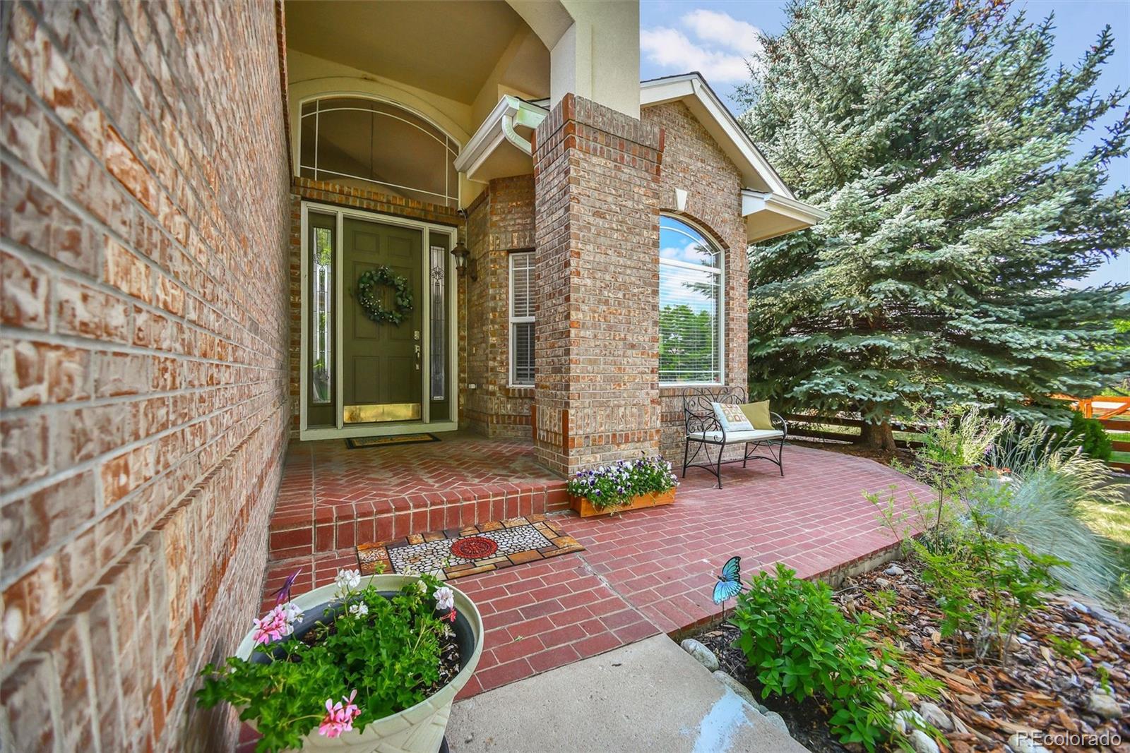 10496 W Rockland Drive