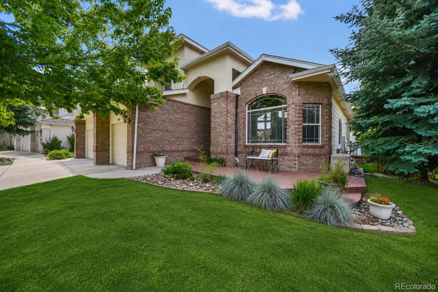 10496 W Rockland Drive