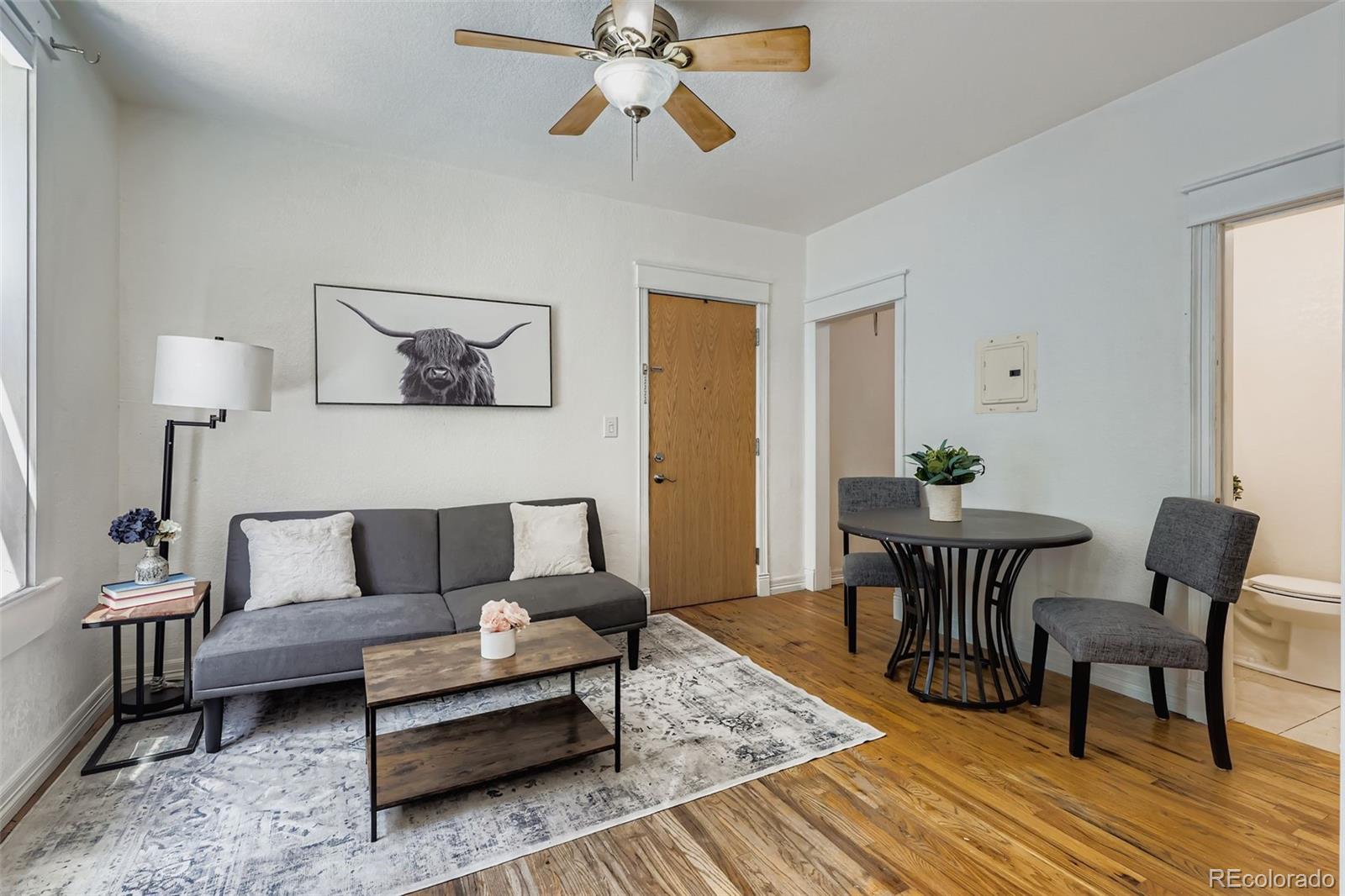 1650 N Pearl Street 17