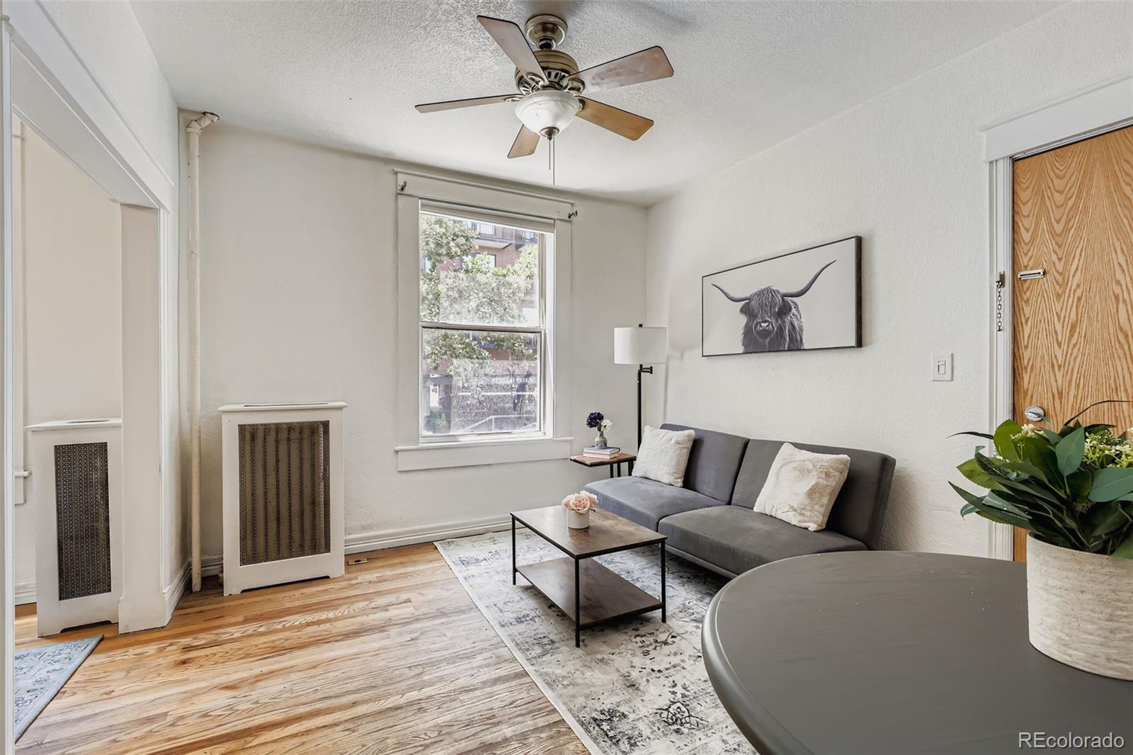 1650 N Pearl Street 17