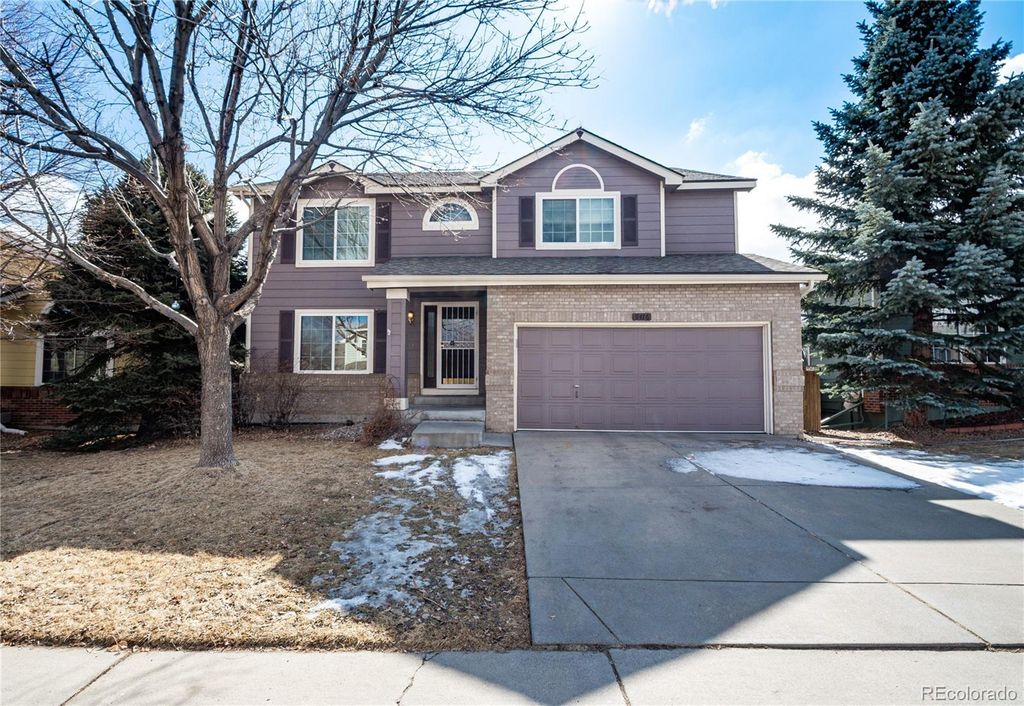 Photo of 9476 Morning Glory Way, Highlands Ranch, CO 80130 (MLS # 2072849)