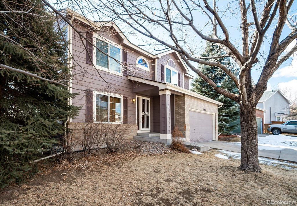Photo of 9476 Morning Glory Way, Highlands Ranch, CO 80130 (MLS # 2072849)