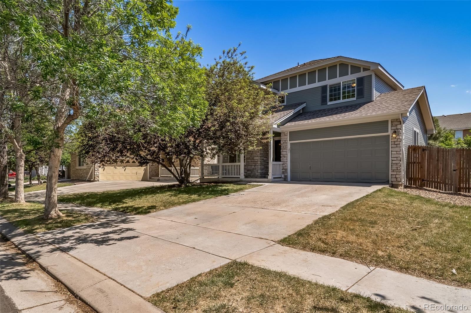 Photo 1 of 42 — 13882 E 107th Avenue, Commerce City, CO 80022