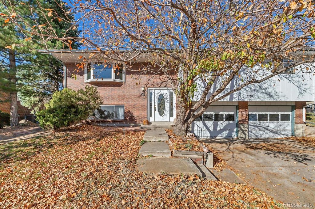 Photo of 17205 W 16th Place, Golden, CO 80401 (MLS # 2562955)