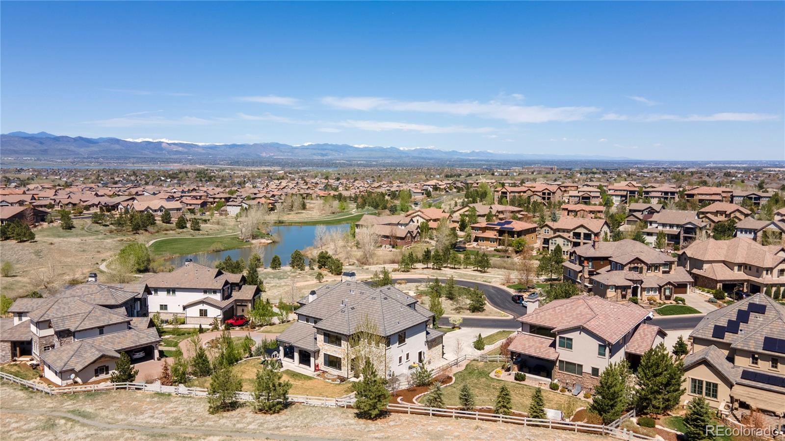 10704 Flowerburst Court