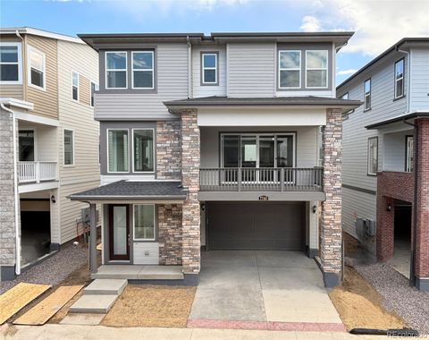 7740 S Cherokee Trail Centennial CO 80016