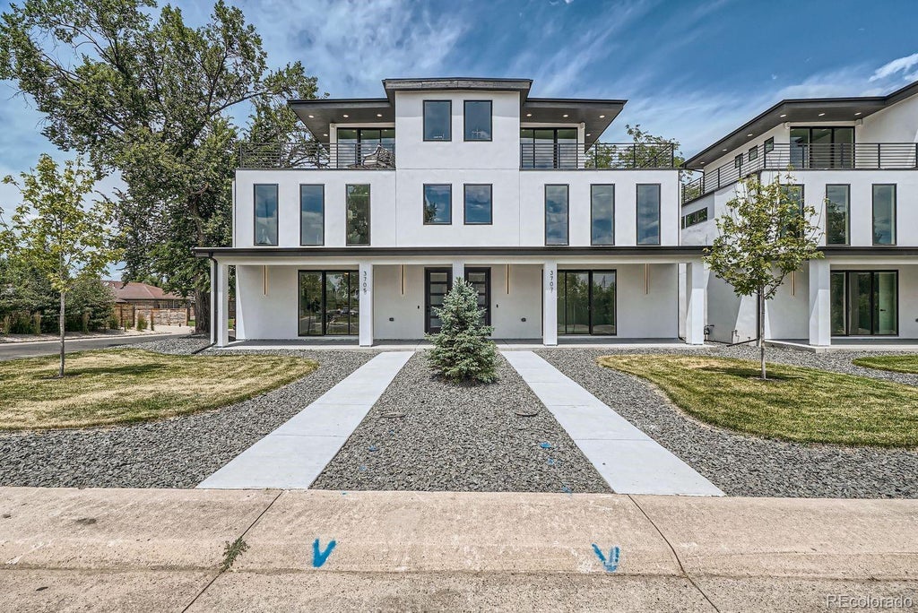 Photo of 3705 E 27th Avenue, Denver, CO 80205 (MLS # 5864953)