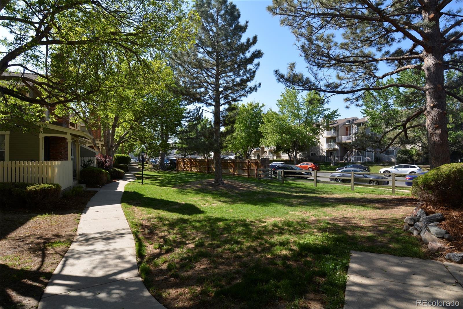 2019 S Hannibal Street G