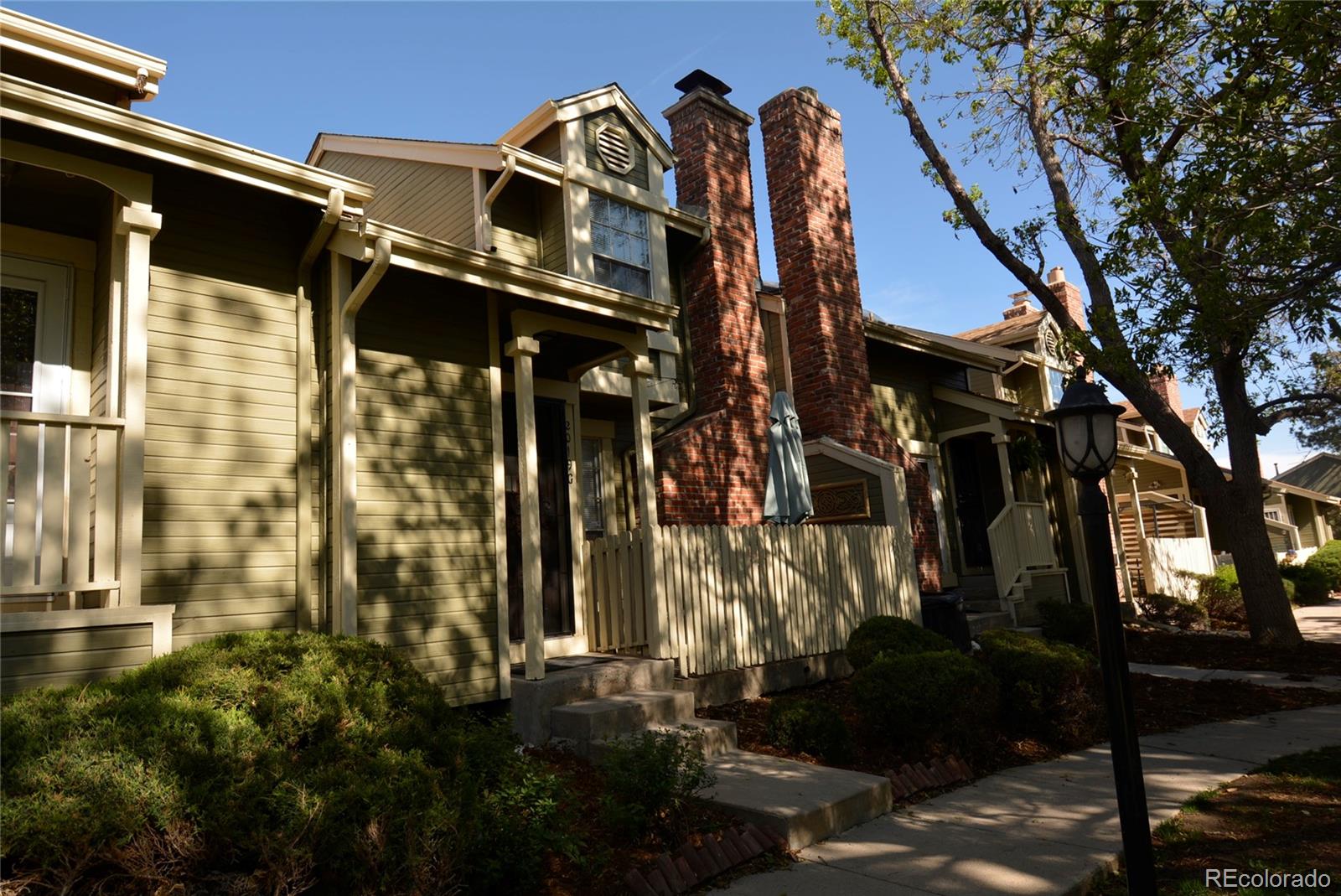 2019 S Hannibal Street G