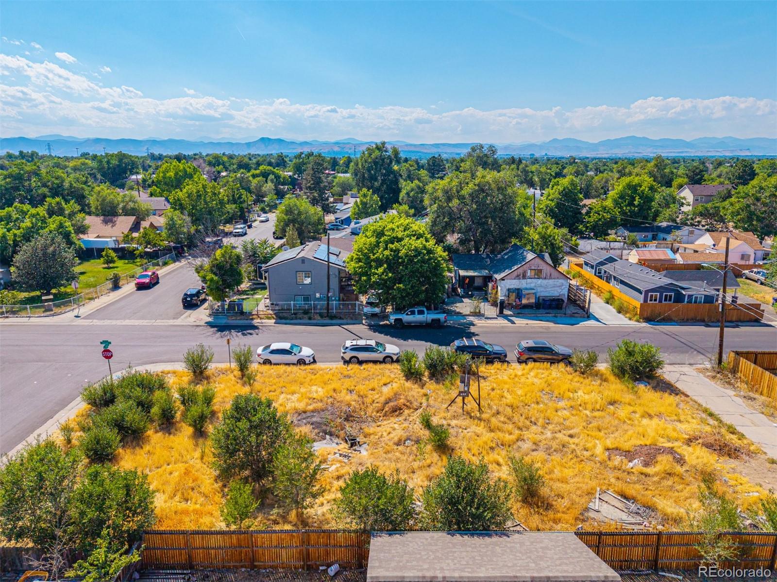 3145 W Ada Place