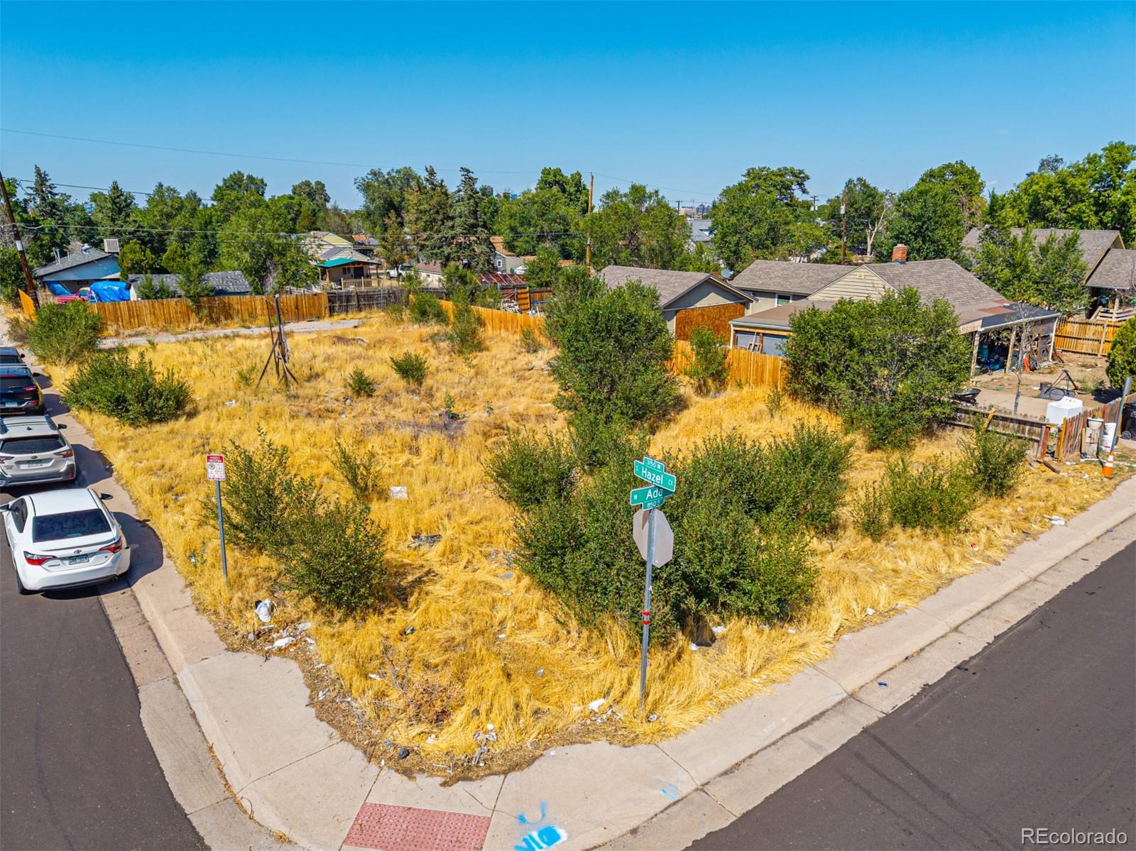 3145 W Ada Place