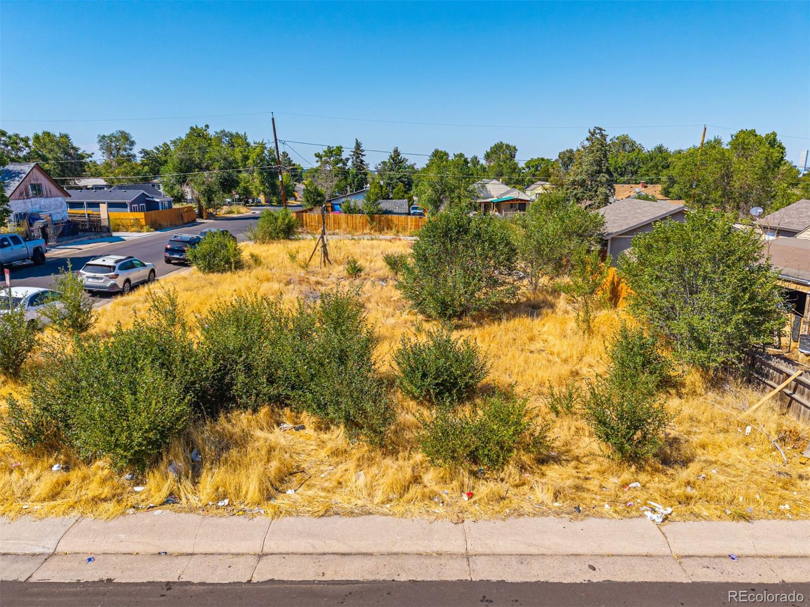 3145 W Ada Place