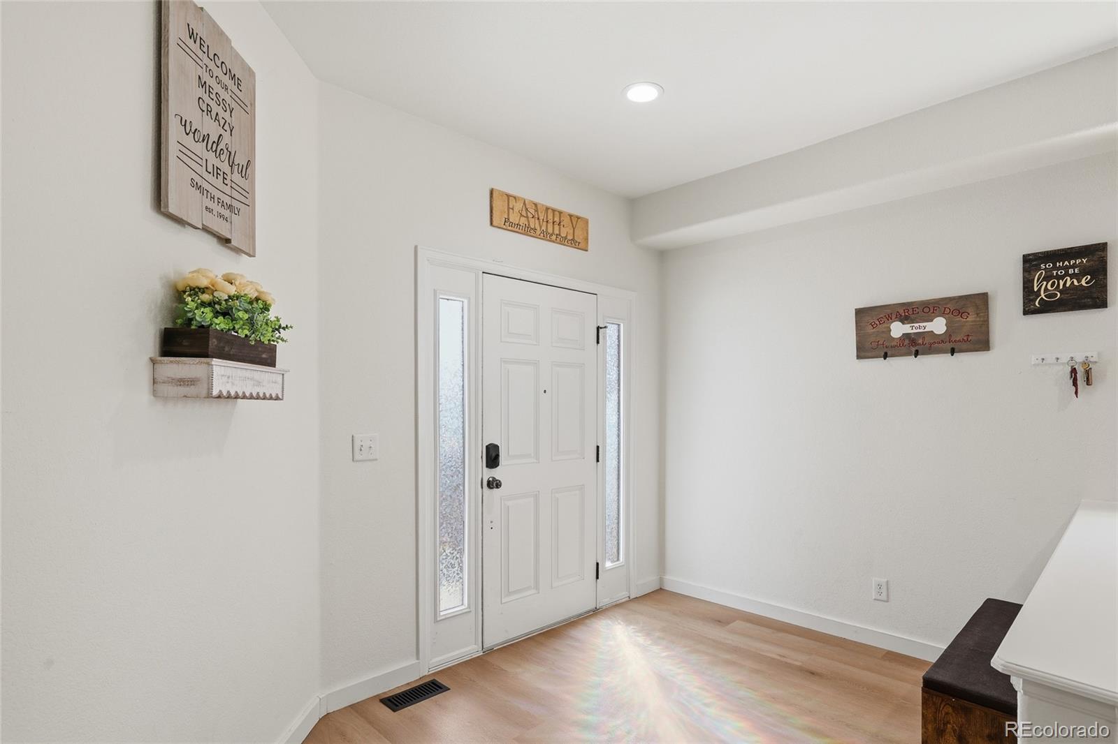 21103 E Lehigh Place