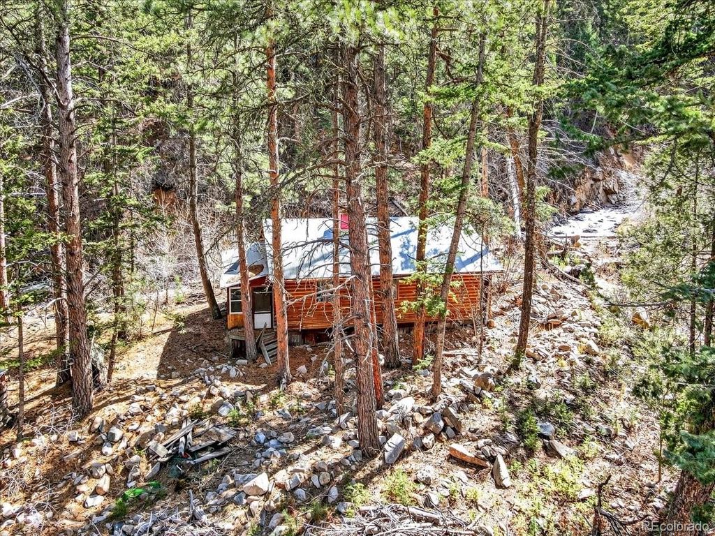 Photo of 600 County Road 102J, Boulder, CO 80455 (MLS # 3309460)