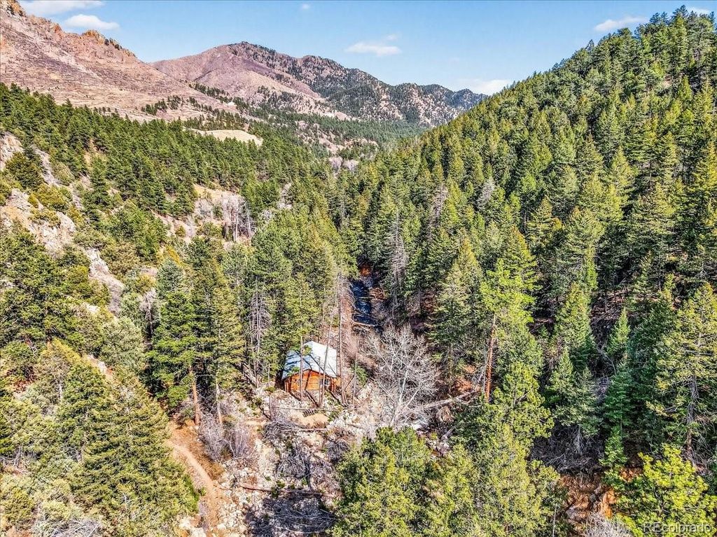 Photo of 600 County Road 102J, Boulder, CO 80455 (MLS # 3309460)
