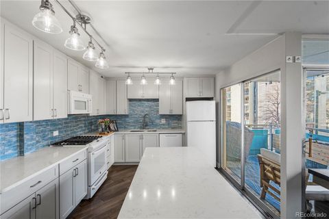 800 N Washington Street 401 Denver CO 80203